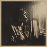 Sienna Rose - Soft Echoes