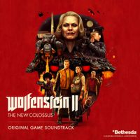 Various Artists - Wolfenstein II: The New Colossus (Original Game Soundtrack)