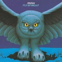 Rush - Fly by Night