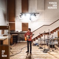 Yorick Van Norden - Do It Now