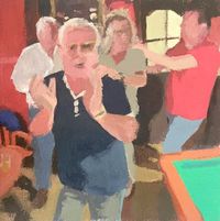 Mark Lotterman - Het regent nooit de hele dag