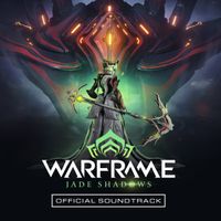 Matthew Chalmers - Warframe: Jade Shadows (Offical Soundtrack)