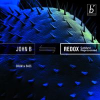 John B - Redox (Catalyst - Reprocessed)