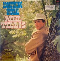 Mel Tillis - Something Special