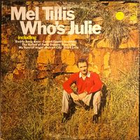 Mel Tillis - Who's Julie
