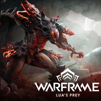 Erich Preston - Warframe: Lua's Prey (Soundtrack)