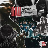 Dau - &Eacute;TATS D'&Acirc;MES