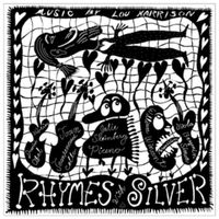 Lou Harrison - Rhymes With Silver