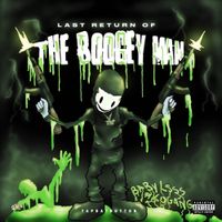 TapDatButton - The Last Return Of The Boogey Man