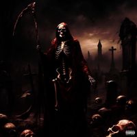 FrontLin3rs - Felt Da Reaper Coming 6100 Times