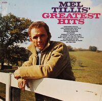 Mel Tillis - Mel Tillis' Greatest Hits