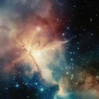 Angela Winter - Forbidden Questions in Space