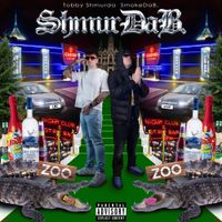 SmokeDaB. - ShmurDaB.