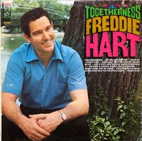 Freddie Hart - Togetherness