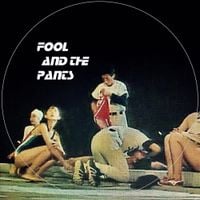 Wool & The Pants - fool and the pants