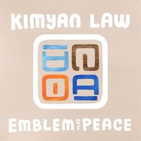 Kimyan - Emblem Of Peace