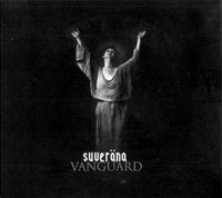 Suver&auml;na - Vanguard