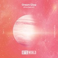 BTS & Charli XCX - Dream Glow (BTS World Original Soundtrack) [Pt. 1]