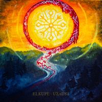 Elkupe - Uzaust