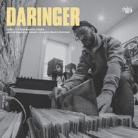Daringer - Baker's Dozen: Daringer