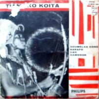 Tiamoko Koita - Soumelan Kono