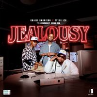 Tyler ICU - Jealousy