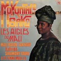 Mokontaf&eacute; Sako - Les Aigles du Mali