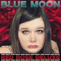 Rose Mulet - Blue Moon