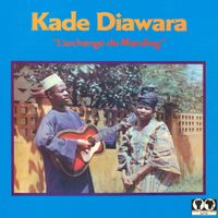 Kad&eacute; Diawara - L&rsquo;archange du Manding