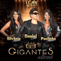 Banda Gigantes - Volta