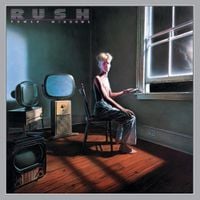 Rush - Power Windows