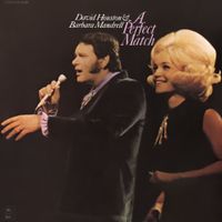 David Houston - A Perfect Match
