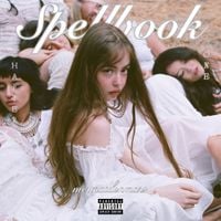 mermaidonmars - Spellbook