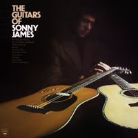 Sonny James - The Guitars of Sonny James