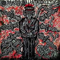 Rare Svengali - MASS ATROCITY