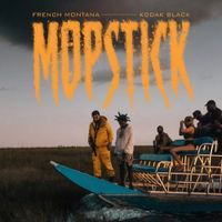 French Montana - Mopstick