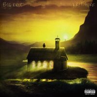 Big K.R.I.T. - K.R.I.T HERE