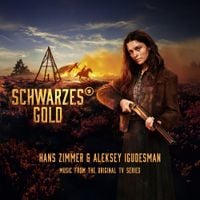 Hans Zimmer - Black Gold (Schwarzes Gold)