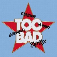 G-DRAGON - TOO BAD (Alan Walker Remix)
