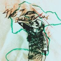I.v. - the tears bull the cay