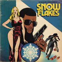 The Musalini - Snowflakes