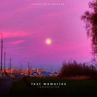 Bagefter - lost memories (Remastered)