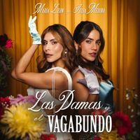 Mar&iacute;a Le&oacute;n - Las Damas y El Vagabundo