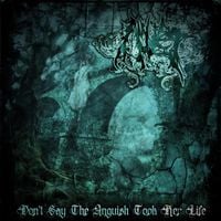 Amulet - Don't Say The Anguish Took Her Life