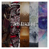 ALIOTH - HYSTERIC GROOVE SAGA