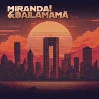 Miranda! - Despierto Am&aacute;ndote