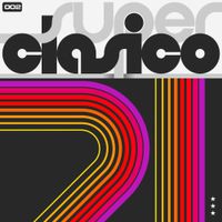 Various Artists - Supercl&aacute;sico, Vol. 2