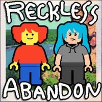 decoyman1200 - Reckless Abandon