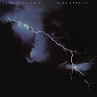 Dire Straits - Love Over Gold