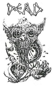 Dead - Raw Sewage